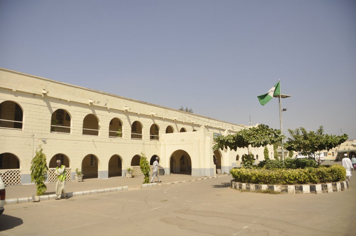 Kano State Specialist Hospital – Healthcare in Kano, Kano (Gallery image 2)