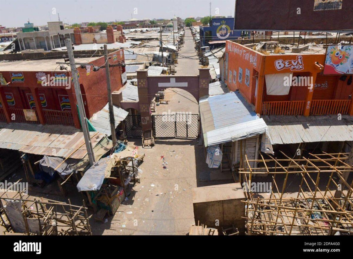 Image of Sabon Gari Hospital