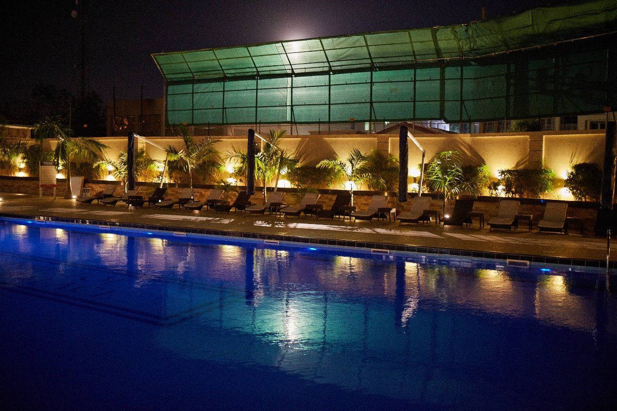 Royal Tropicana Night Club – Night Club in Kano, Kano (Gallery image 2)