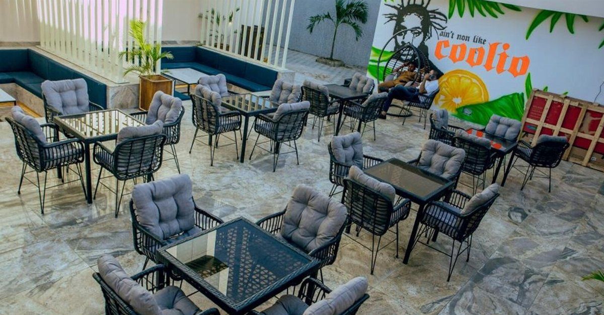 City View Lounge – Night Club in Kano, Kano (Gallery image 2)