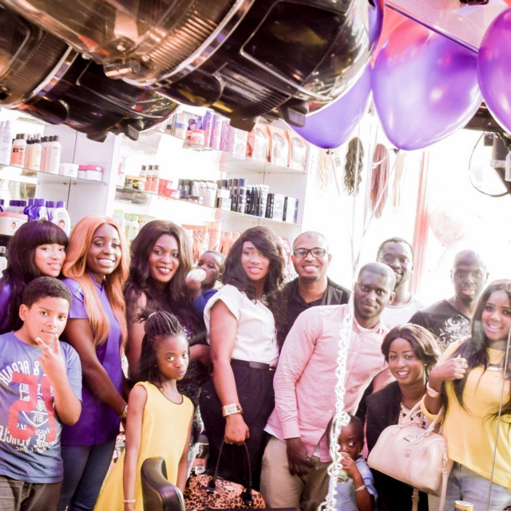 Nora Body Beauty Salon – Beauty and Skincare in Kano, Kano (Gallery image 2)