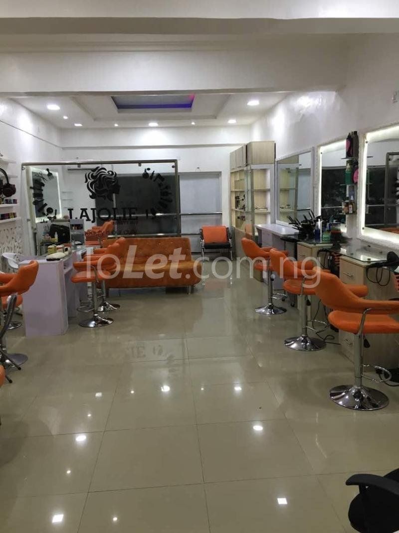 Twinkle Beauty Center – Beauty and Skincare in Kano, Kano (Gallery image 2)