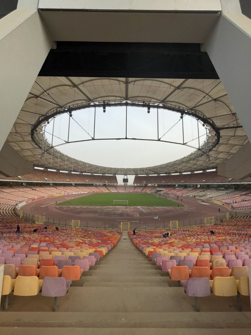 DAN NAGARI SPORT CENTER - Sporting Goods in Kano