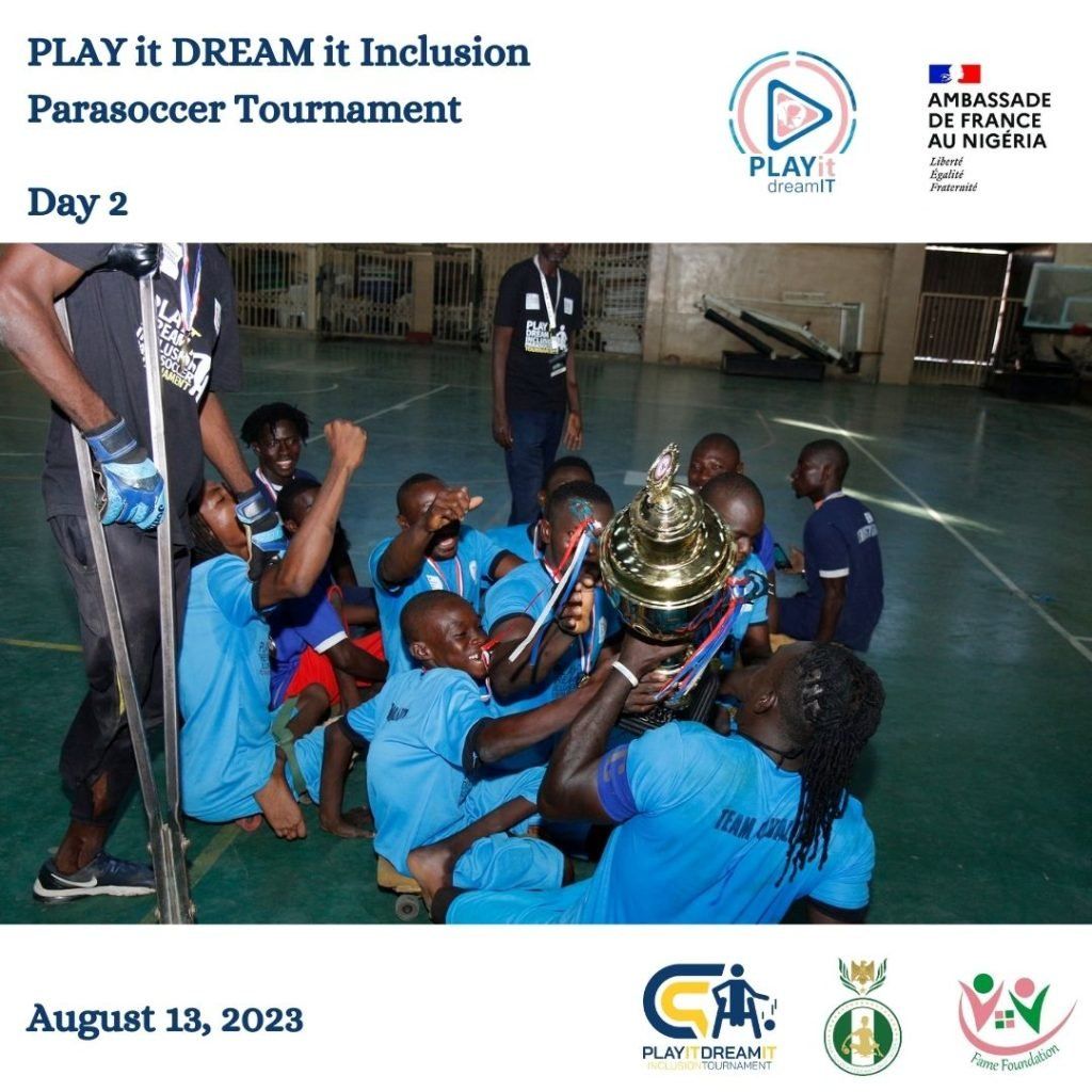 Image of Mahaha Sports Complex