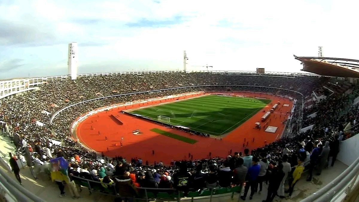 Royal sport complex – Sporting Goods in Kano, Kano (Gallery image 2)