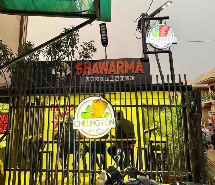 Image of Chillington Bites