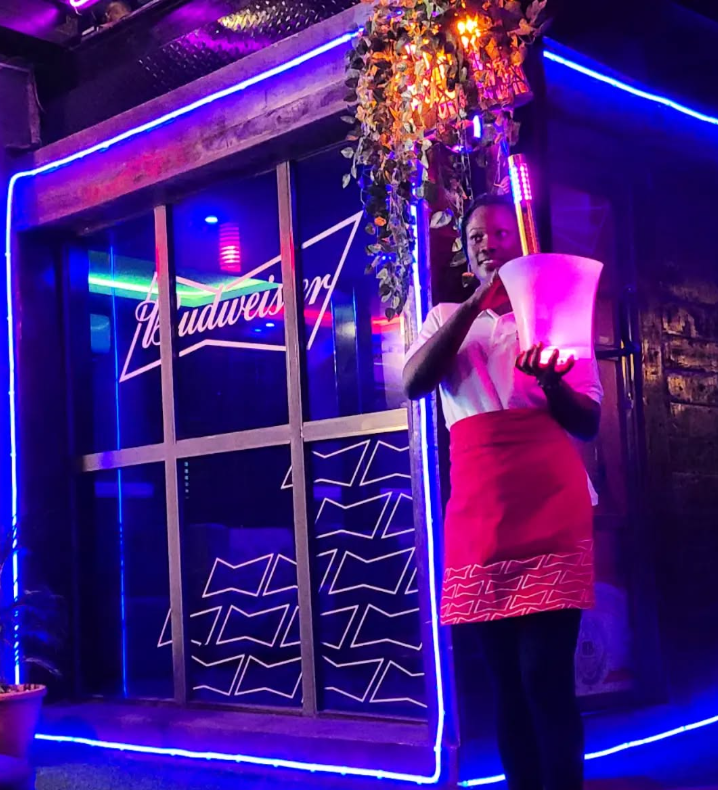 Avocados Lounge - Bar and Lounge in Akure, Ondo