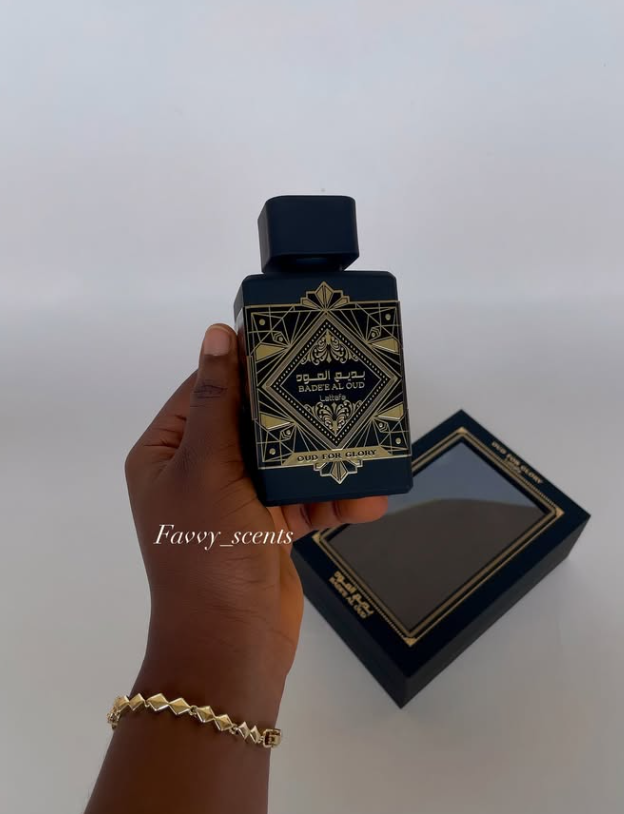 Favvy Scents – Fashion and Clothing in Akure, Ondo (Gallery image 2)