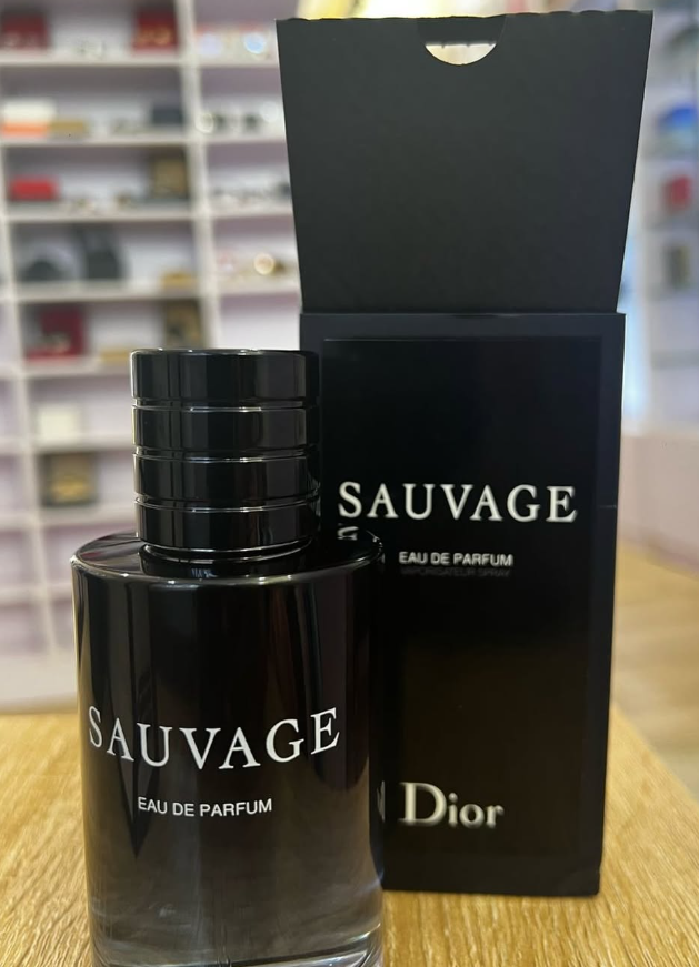 Favvy Scents – Fashion and Clothing in Akure, Ondo (Gallery image 3)