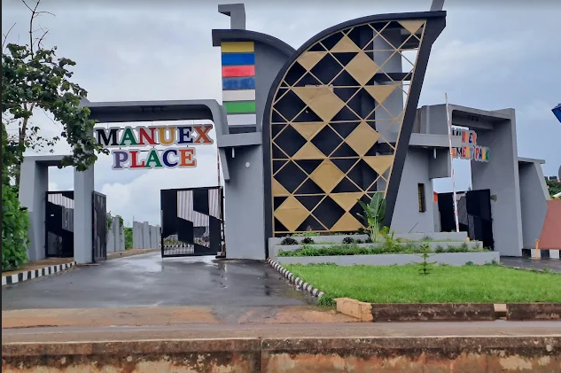 Image of Manuex Amusement Park