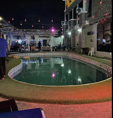 Image of 360 Lounge N Bar