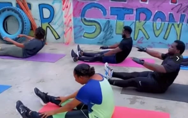 Image of 542 FITNESS CENTER