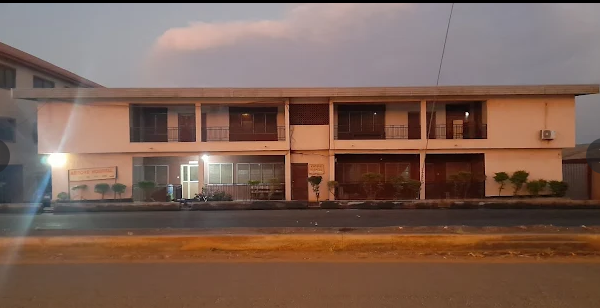 Abitoye Hospital – Hospital and Clinic in Akure, Ondo