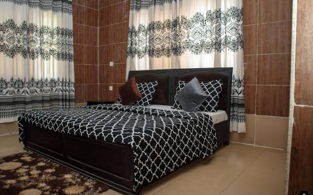 Acoms Apartments – Hotels and Accommodation in Akure, Ondo