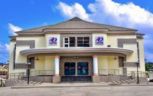 Alade Event Centre – Event Planning in Ibadan, Oyo