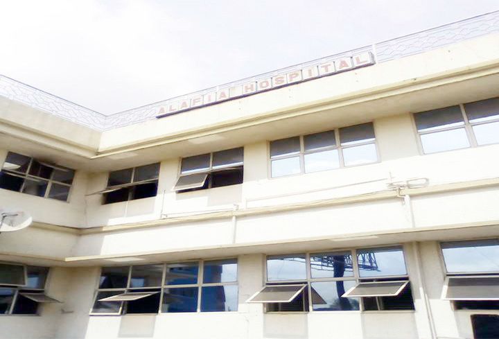 Alafia Hospital – Hospital and Clinic in Ibadan, Oyo