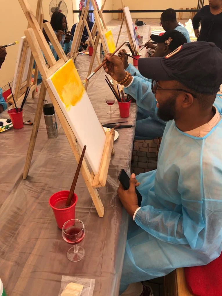 Aristo Games and Bistro – Restaurants in Akure, Ondo