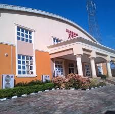 Bashmol Event Center – Event Planning in Ibadan, Oyo