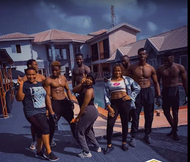 BBFC GYM – Fitness and Wellness in Akure, Ondo