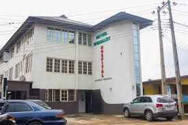 Bethel Specialist Hospital Ibadan – Hospital and Clinic in Ibadan, Oyo
