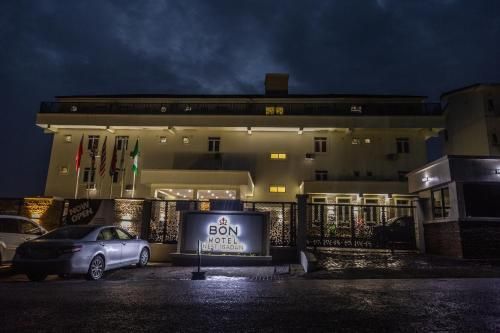 BON Hotel Nest Ibadan - Hotels and Accommodation in Ibadan