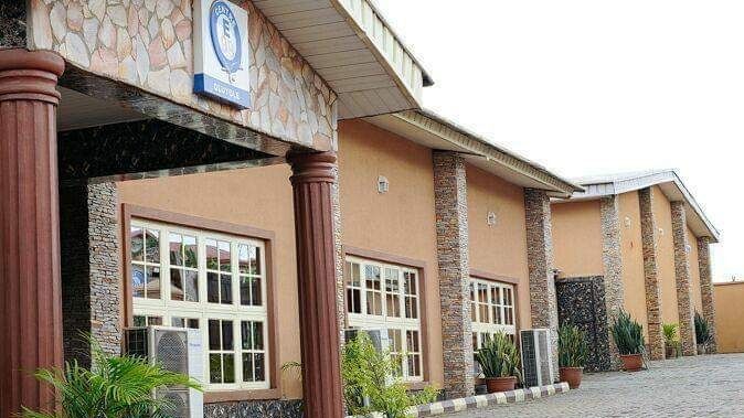 Centre E99 Events Hall – Event Planning in Ibadan, Oyo