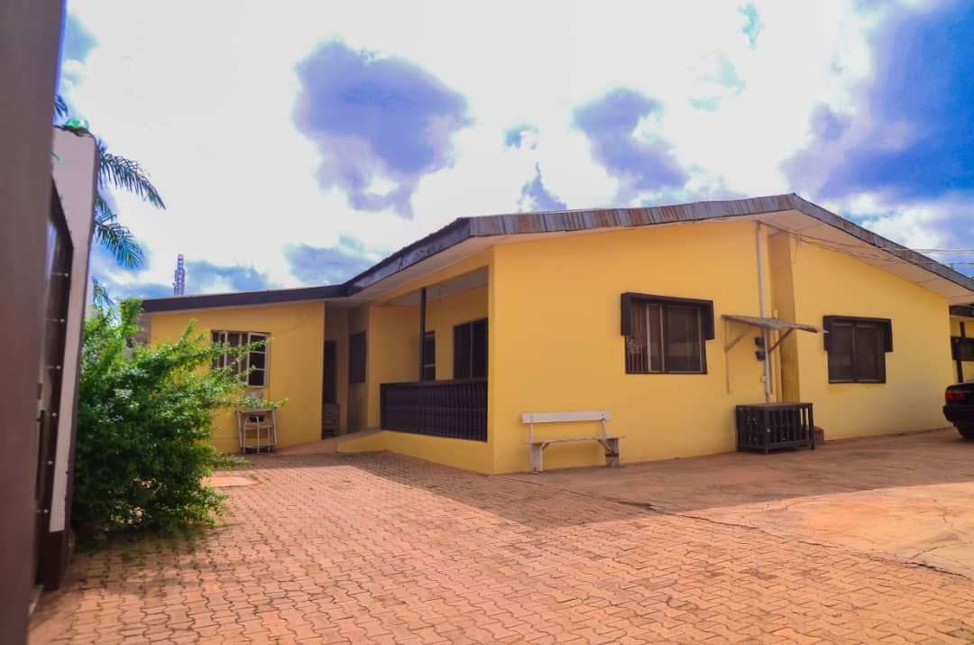 Chrisbo Medical Center – Hospital and Clinic in Ibadan, Oyo