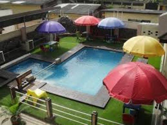 Danest Hotels & Suites – Hotels and Accommodation in Ibadan, Oyo