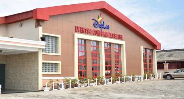 Daylan Events Centre - Event Center in Ibadan