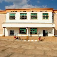 Image of Divine Grace Events Centre, Alakia, Ibadan