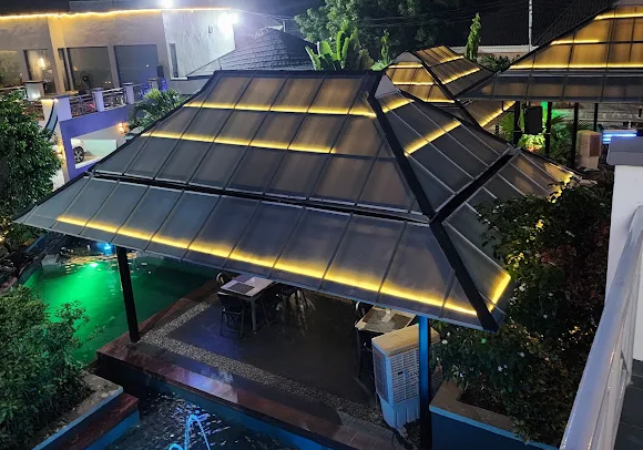 Image of Five Continents