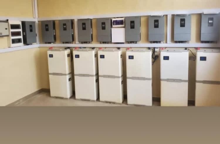 Chrisky Company – Solar Energy in Lagos, Lagos (Gallery image 2)