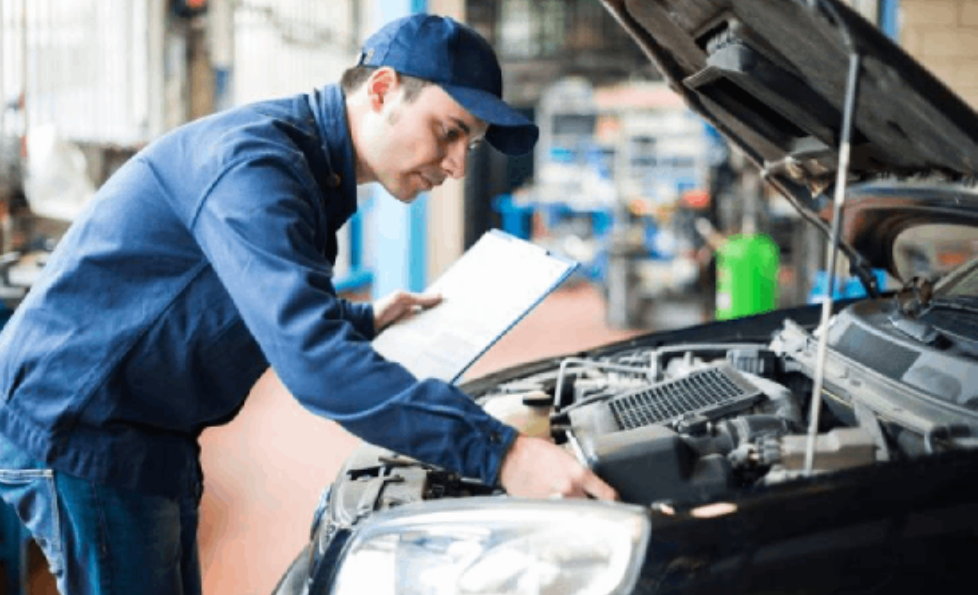 Image of A C Okonkwo Motors Nigeria