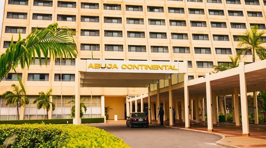 Abuja Continental Hotel – Hotels and Accommodation in Abuja, Federal Capital Territory