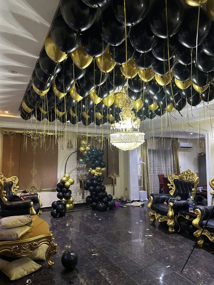 Abuja event planner - Event Planning in Abuja