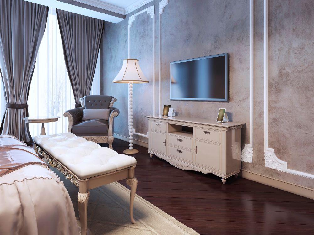 Acoms Apartments – Hotels and Accommodation in Akure, Ondo (Gallery image 2)