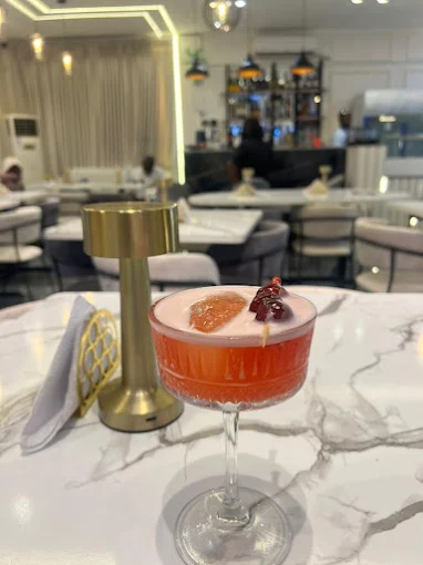 Haricots Sucre – Restaurants in Akure, Ondo (Gallery image 2)