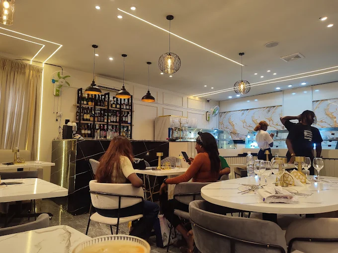 Haricots Sucre – Restaurants in Akure, Ondo (Gallery image 3)