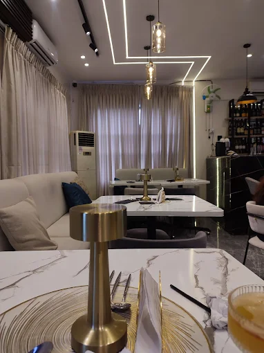 Haricots Sucre – Restaurants in Akure, Ondo (Gallery image 4)