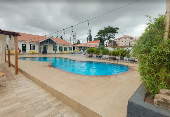 Bliss World Resorts & Hotels – Hotels and Accommodation in Akure, Ondo