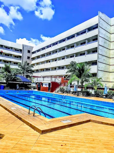 Royal Birds Hotel And Towers – Hotels and Accommodation in Akure, Ondo (Gallery image 2)