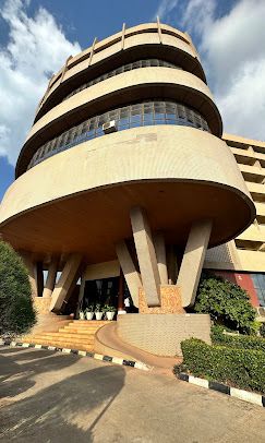 Royal Birds Hotel And Towers – Hotels and Accommodation in Akure, Ondo (Gallery image 3)