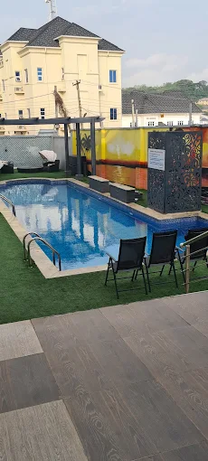 St Jacobs Hotel – Hotels and Accommodation in Akure, Ondo (Gallery image 2)