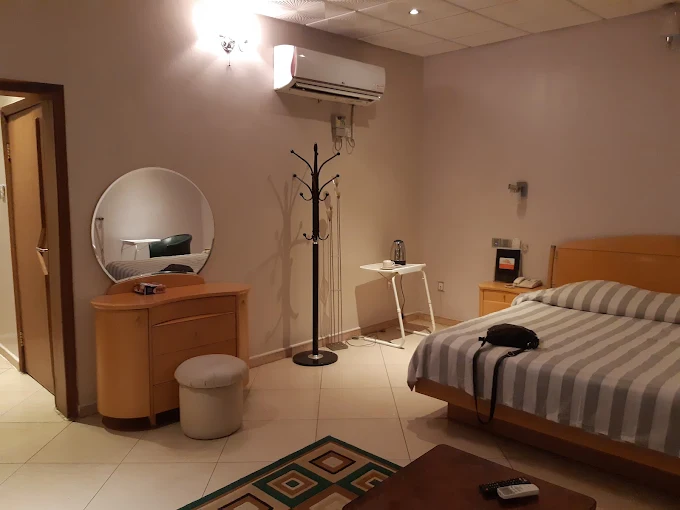 Sunview Hotel Akure – Hotels and Accommodation in Akure, Ondo (Gallery image 2)