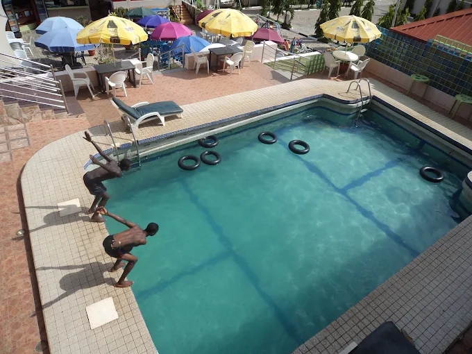 Image of Sunview Hotel Akure