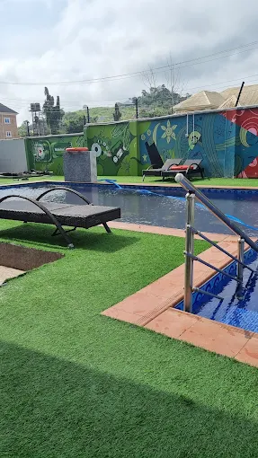 DEJAVU HOTEL AND SUITES – Hotels and Accommodation in Akure, Ondo