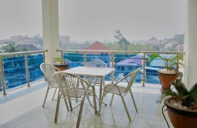 DEJAVU HOTEL AND SUITES – Hotels and Accommodation in Akure, Ondo (Gallery image 3)