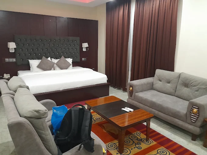 DEJAVU HOTEL AND SUITES – Hotels and Accommodation in Akure, Ondo (Gallery image 5)