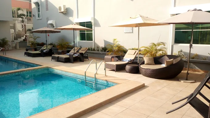 HERITAGE CONTINENTAL HOTEL – Hotels and Accommodation in Akure, Ondo