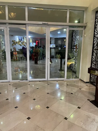 HERITAGE CONTINENTAL HOTEL – Hotels and Accommodation in Akure, Ondo (Gallery image 2)